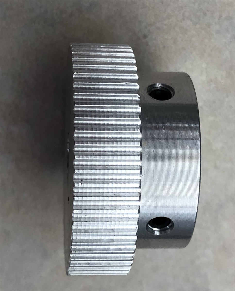 12mm Bore Timing Pulley 2mm Pitch 60 Teeth 6mm Wide Belt Groove for 3D printer GT2