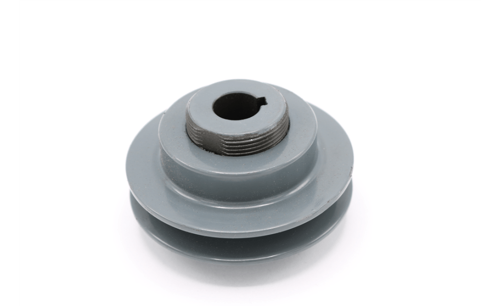 1VP40-5/8" Bore Variable Pitch Sheave Adjustable Pulley 1VP4058 OD: 3.75" - ID: 5/8"