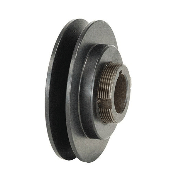 1VP50-1" Bore Variable Pitch Sheave Adjustable Pulley 1VP501 OD: 4.75" ID:1"