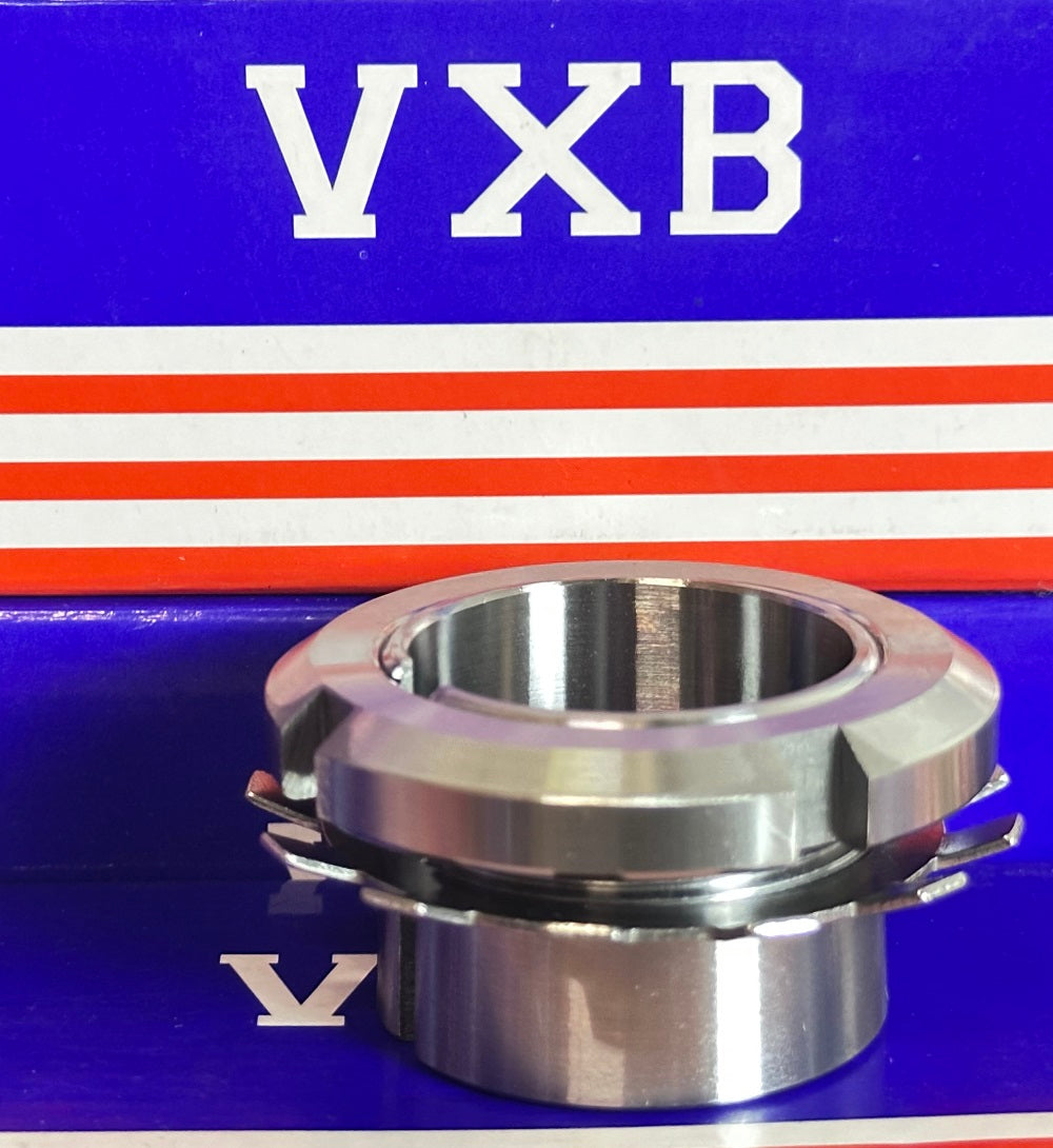 H213 60mm Adapter Sleeve w/Lock Nut & Washer