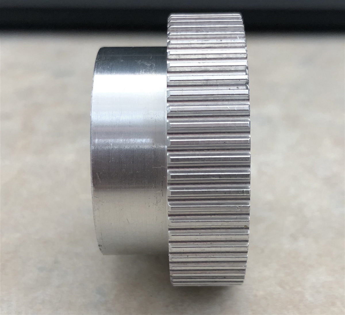 5mm Bore Timing Pulley 2mm Pitch 60 Teeth 6mm Wide Belt Groove for 3D printer GT2