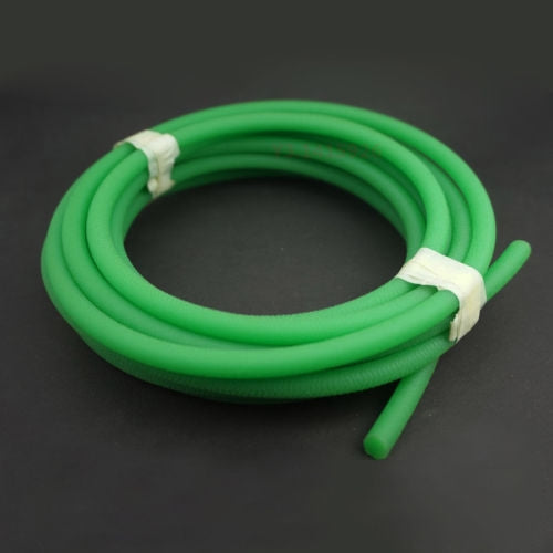 8mm Round Urethane Drive BELT Top Width 5/16" Thickness " Length 1 Foot industrial applications