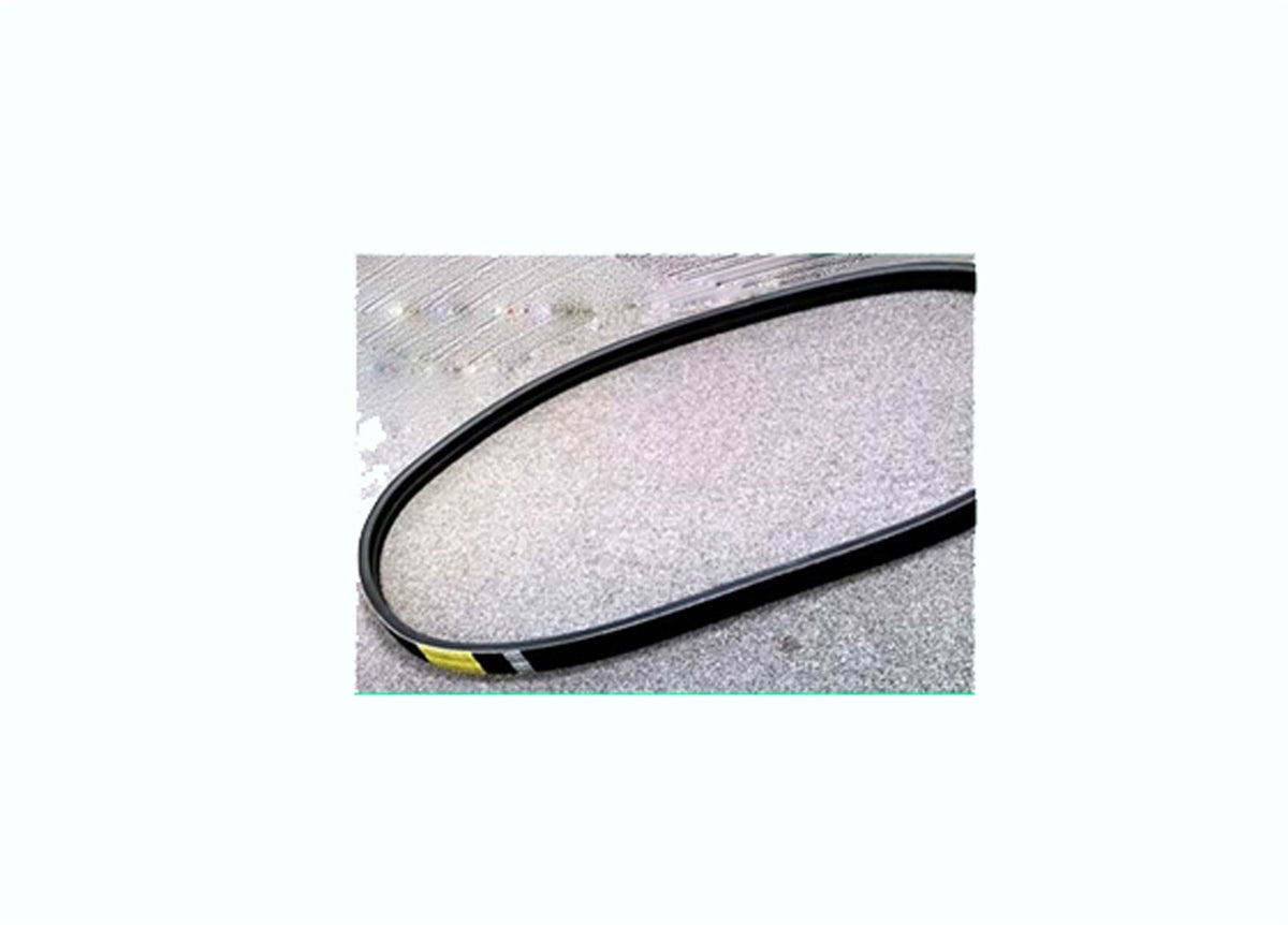 Power Drive B60/2 banded Belt B60/02 Banded V-Belt 21/32 x 63" in OC 2 Bands 2B/60