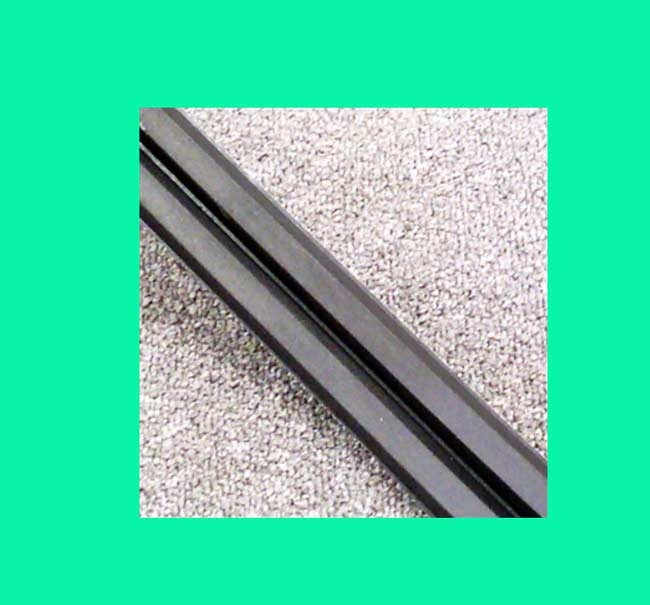 Power Drive B65/2 banded Belt B65/02 Banded V-Belt 21/32 x 68" in long OC 2 Bands 2B/65