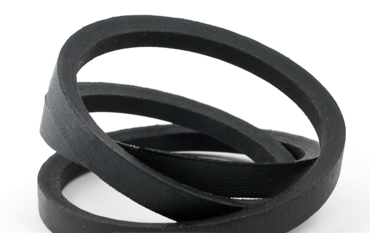 V Belt B87 (5L900) Top Width 5/8" Thickness 13/32" Length 90" inch industrial applications