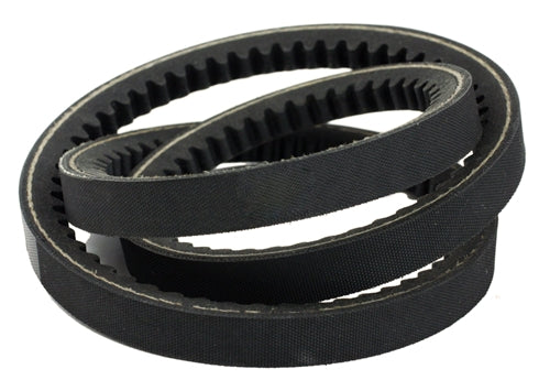 V Belt BX63 Top Width 5/8" Thickness 13/32" Length 66" inch industrial applications