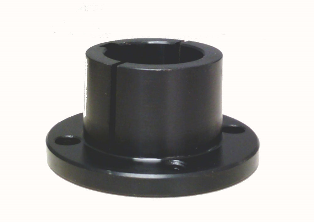 9/16" Bore H style Split Taper Bushing steel mount sheaves ID :0.566" (H0.56"-HX916- QH 0.56")