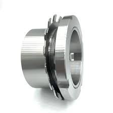 H206 25mm Adapter Sleeve w/Lock Nut & Washer