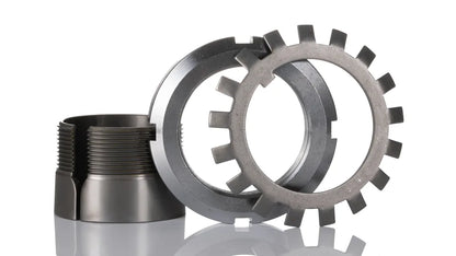 H2308 Bearing Adapter Sleeve with Lock Nut & Washer