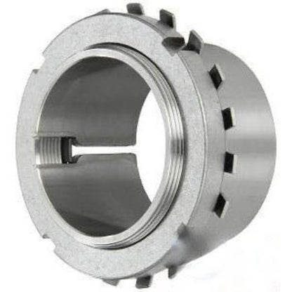 H2314 Bearing Adapter Sleeve with Lock Nut & Washer for Shaft 65mm