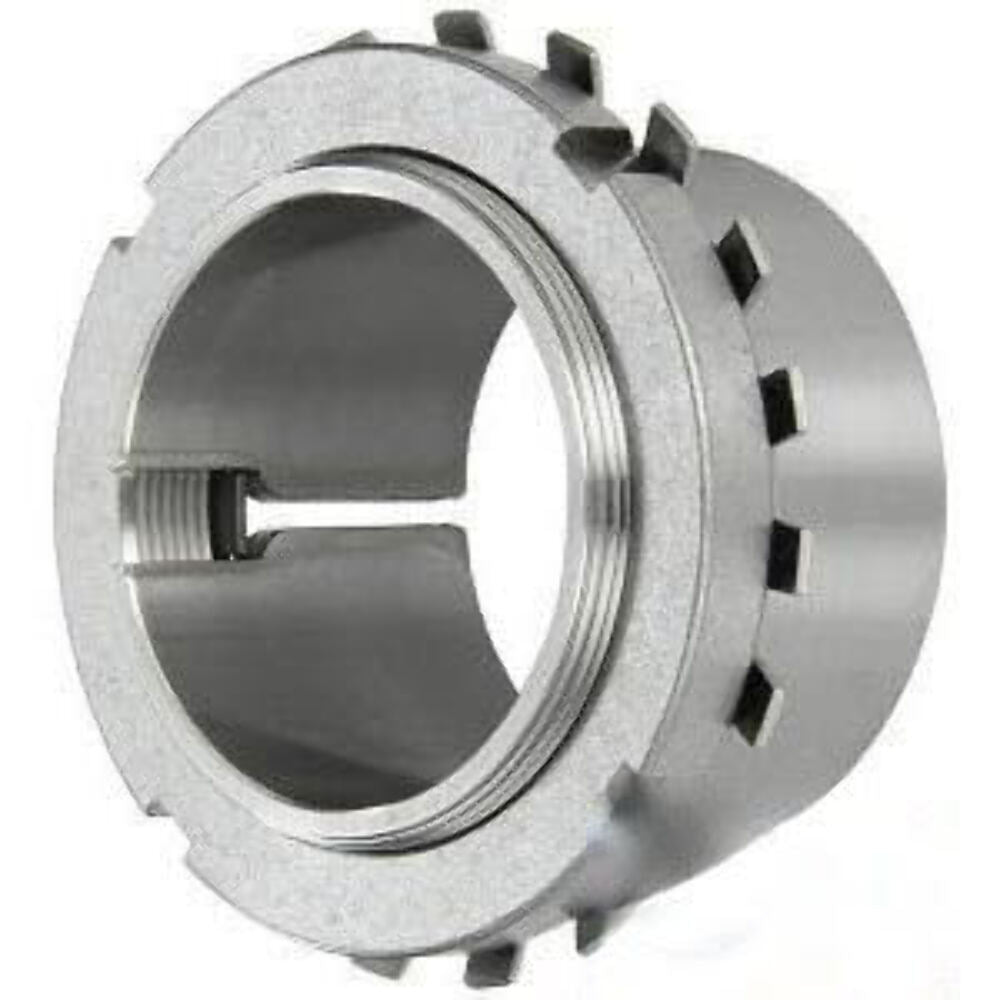 H2322 Bearing Adapter Sleeve with Lock Nut & Washer for shaft 100mm